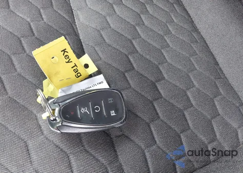 2019 Chevrolet Equinox Lt from USA, damaged, VIN 3GNAXKEV2KS532501